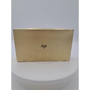 Vintage Memory Jogger‎ Car Holder By Rolfs-women-Never Used. Some Aging-Cowhide